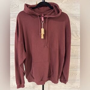 NWT 🎉 Men’s Skims Relaxed Hoodie